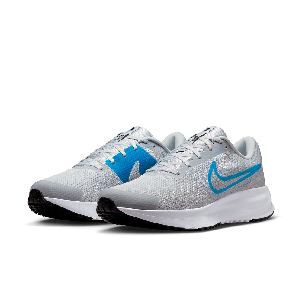 ナイキ（NIKE）（メンズ）スポーツシューズ ランニングシューズ ラン デファイ HM9594-009