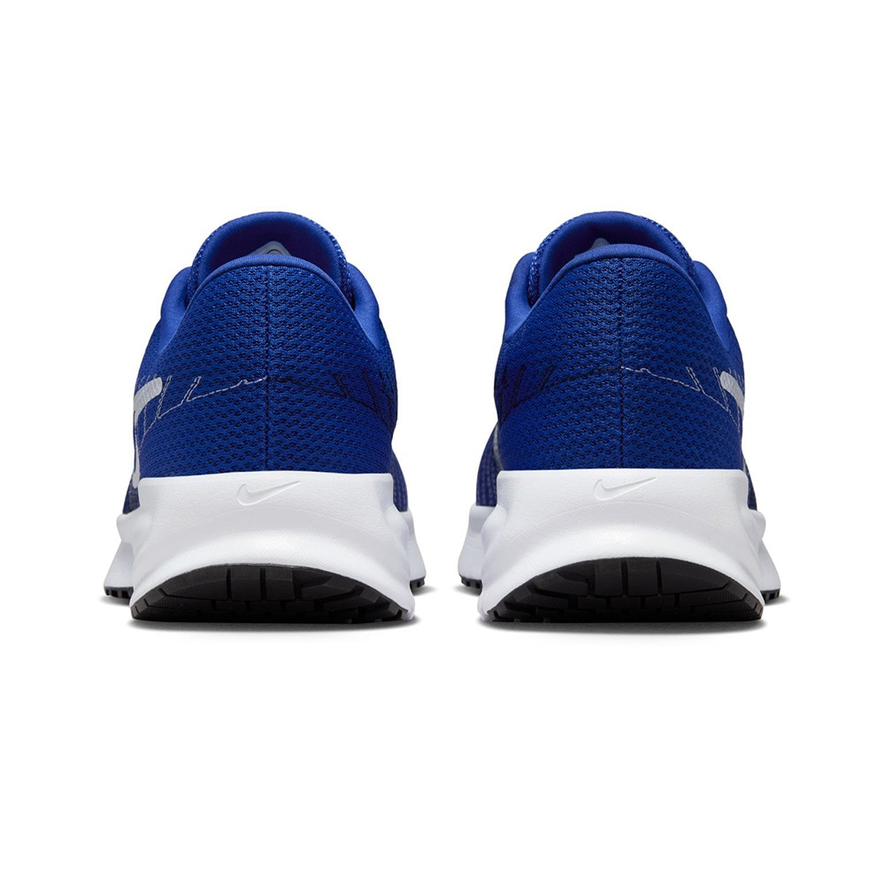 ナイキ（NIKE）（メンズ）スポーツシューズ ランニングシューズ ラン デファイ HM9594-401
