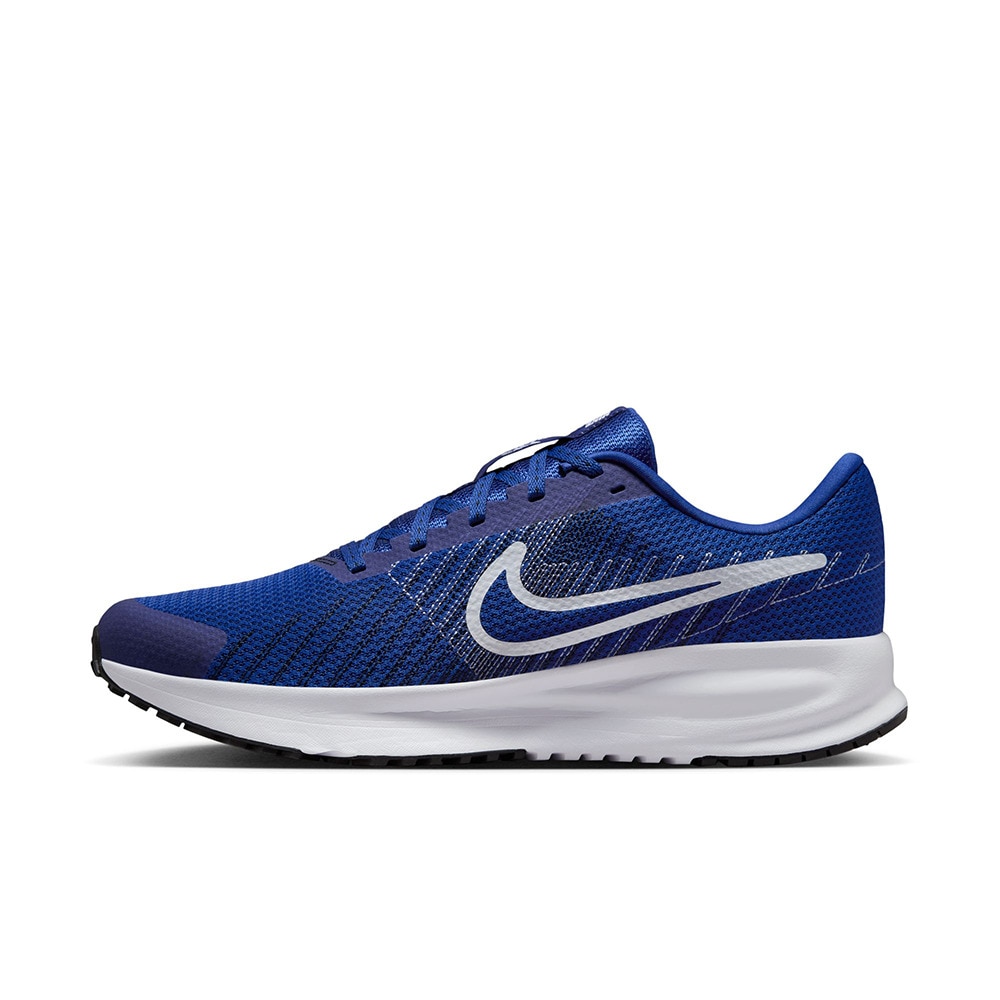 ナイキ（NIKE）（メンズ）スポーツシューズ ランニングシューズ ラン デファイ HM9594-401