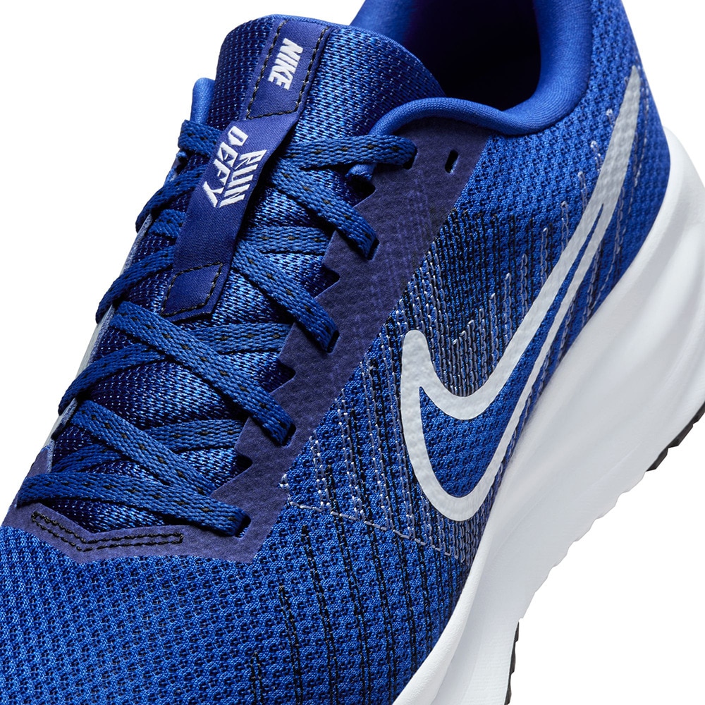 ナイキ（NIKE）（メンズ）スポーツシューズ ランニングシューズ ラン デファイ HM9594-401