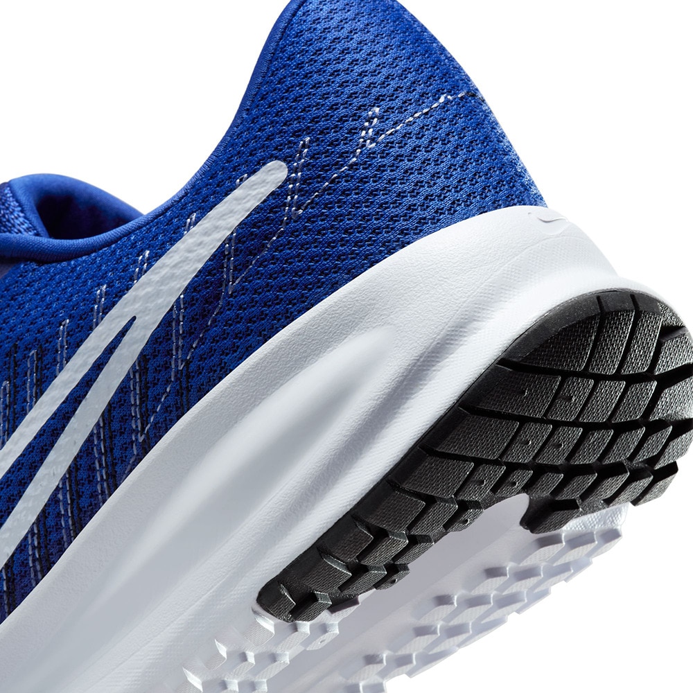 ナイキ（NIKE）（メンズ）スポーツシューズ ランニングシューズ ラン デファイ HM9594-401