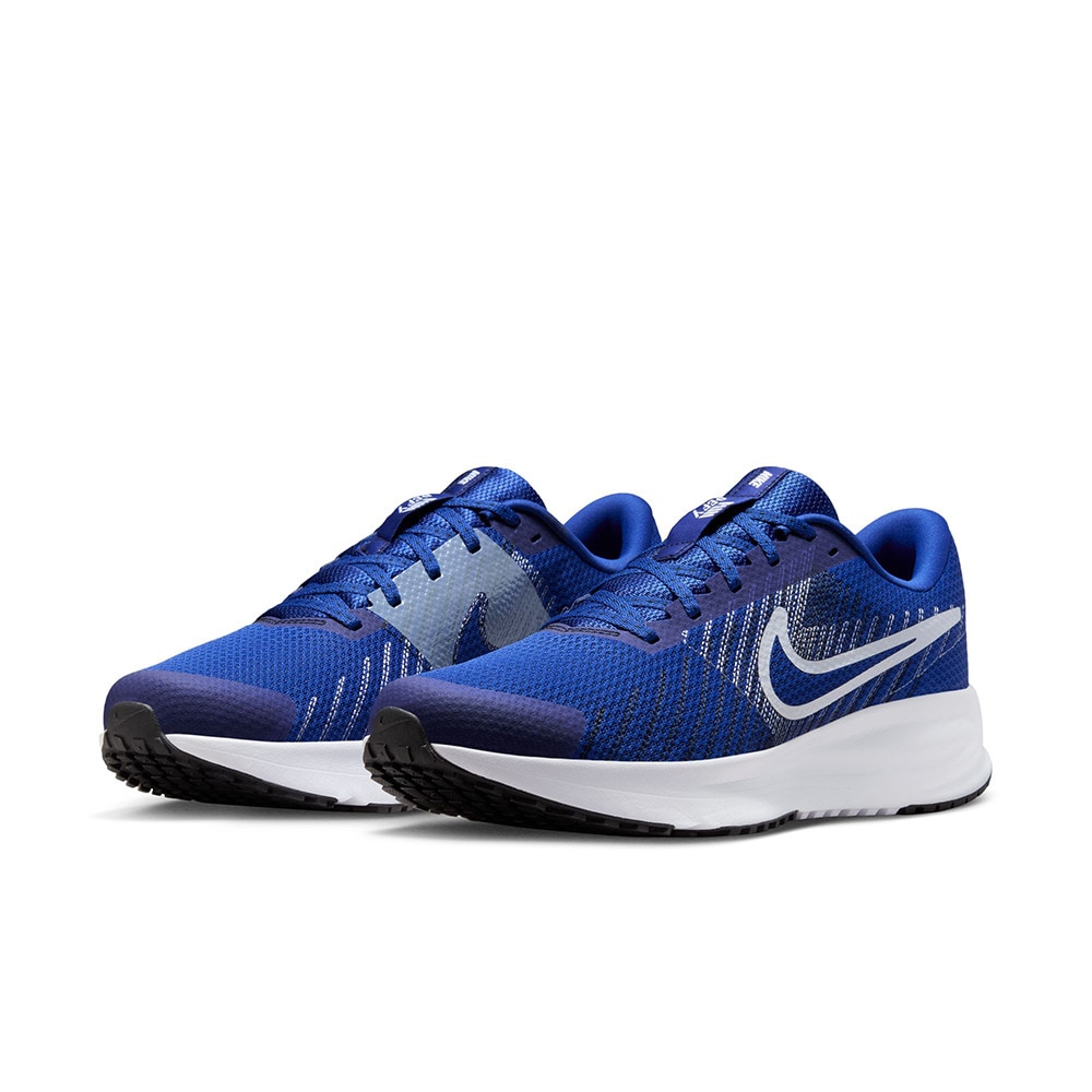 ナイキ（NIKE）（メンズ）スポーツシューズ ランニングシューズ ラン デファイ HM9594-401