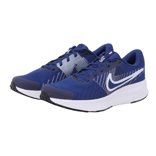 ナイキ（NIKE）（メンズ）スポーツシューズ ランニングシューズ ラン 
