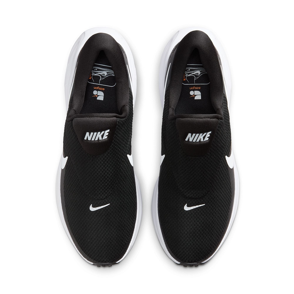 ナイキ（NIKE）（メンズ）スポーツシューズ ランニングシューズ レボリューション 8 イージーオン HQ2414-001