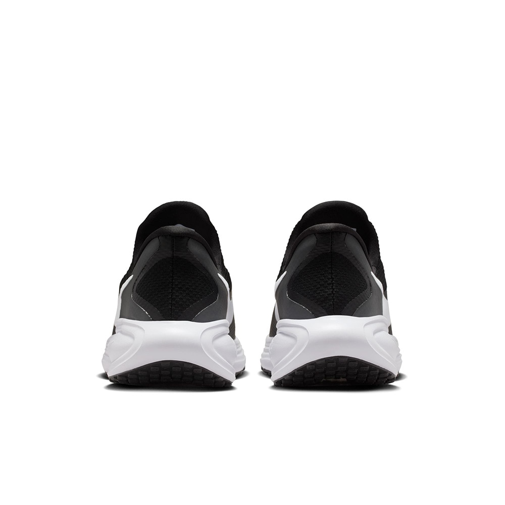 ナイキ（NIKE）（メンズ）スポーツシューズ ランニングシューズ レボリューション 8 イージーオン HQ2414-001
