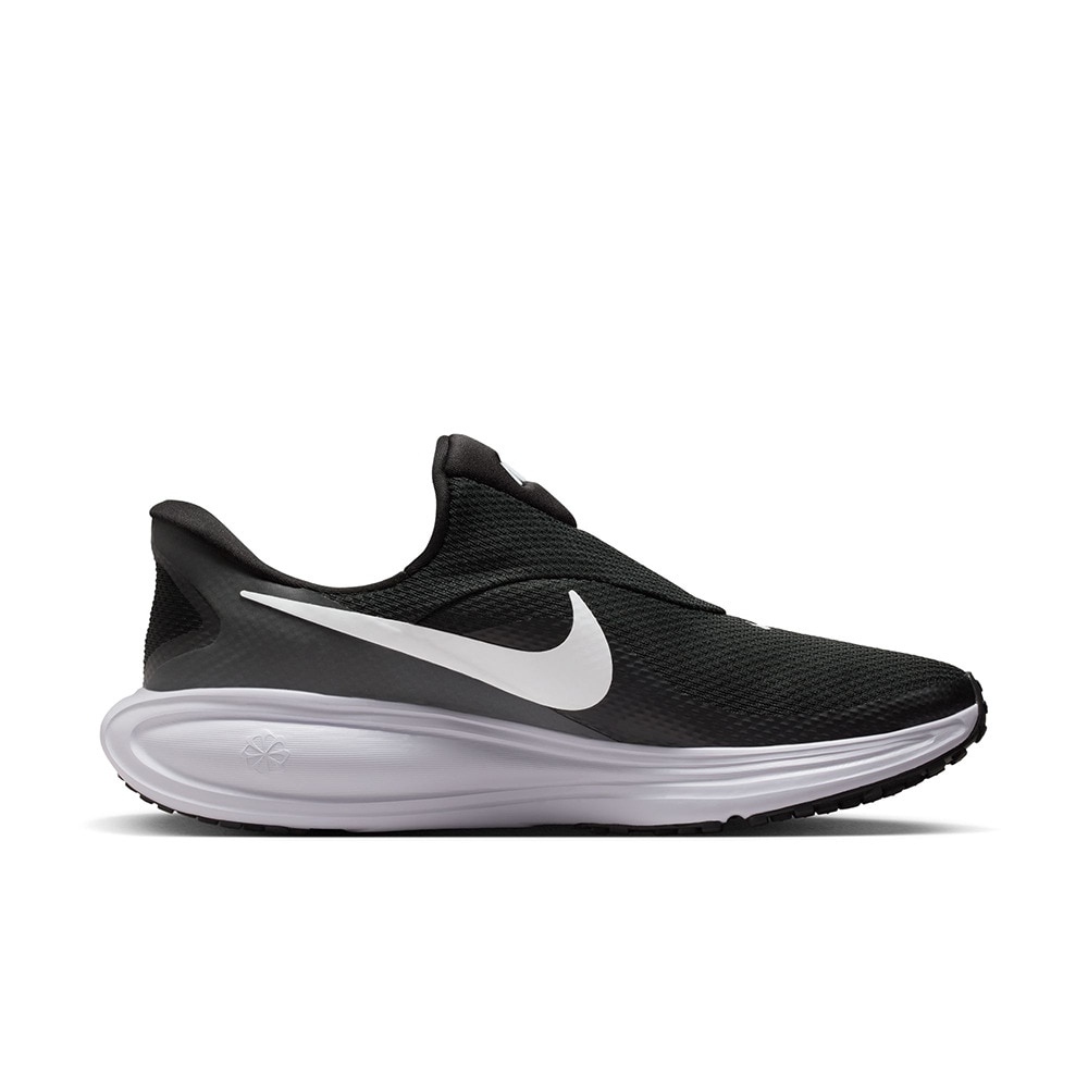 ナイキ（NIKE）（メンズ）スポーツシューズ ランニングシューズ レボリューション 8 イージーオン HQ2414-001