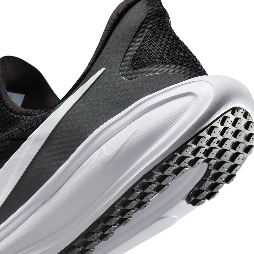 ナイキ（NIKE）（メンズ）スポーツシューズ ランニングシューズ レボリューション 8 イージーオン HQ2414-001
