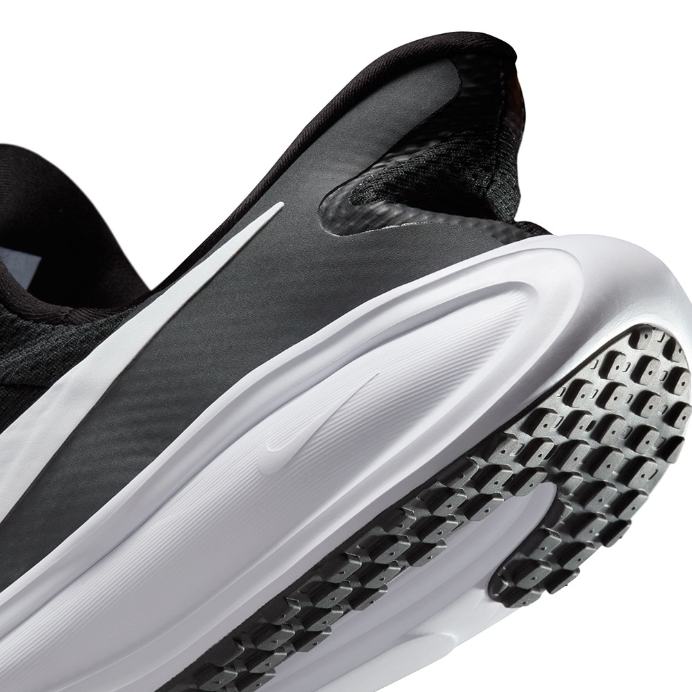 ナイキ（NIKE）（メンズ）スポーツシューズ ランニングシューズ レボリューション 8 イージーオン HQ2414-001