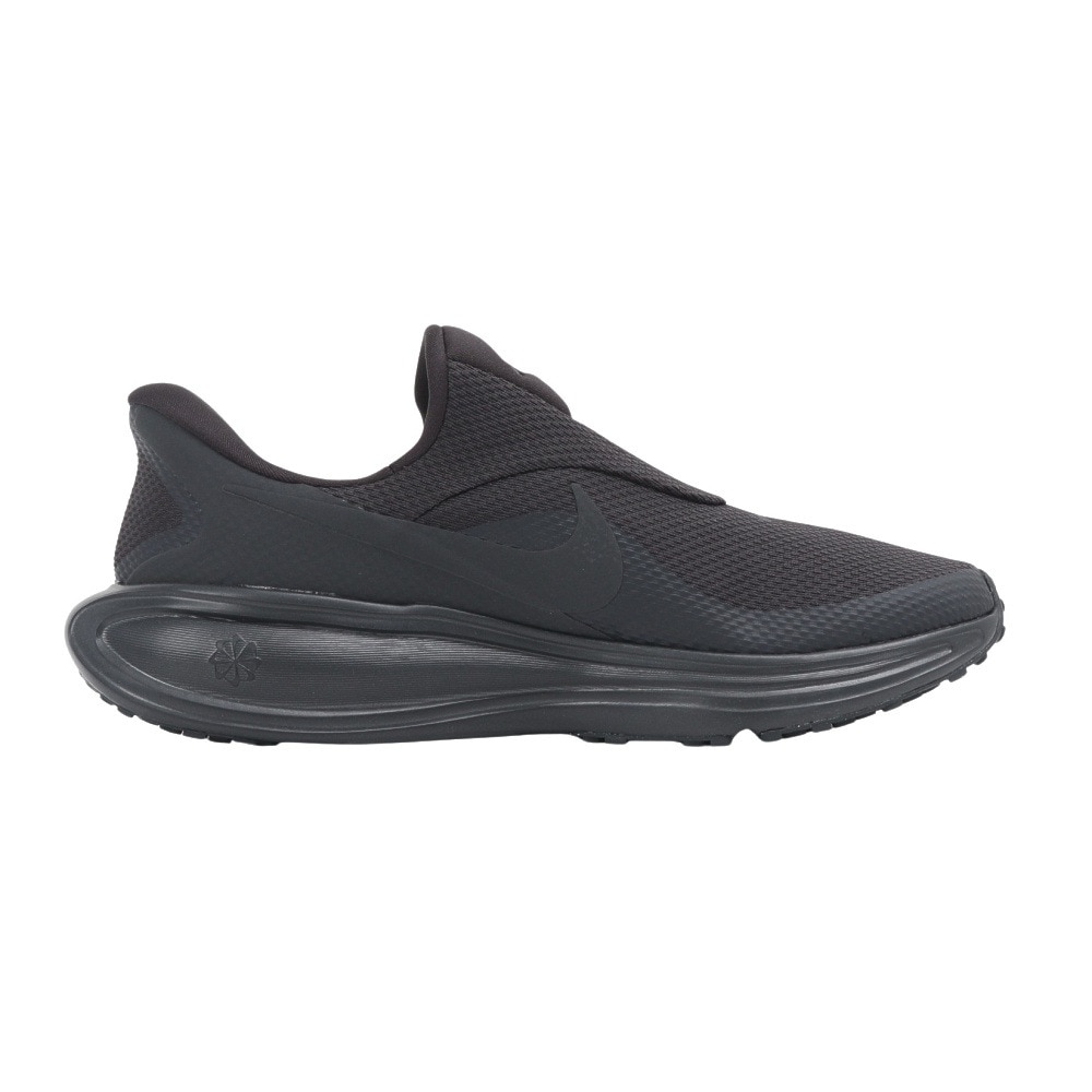 ナイキ（NIKE）（メンズ）スポーツシューズ ランニングシューズ レボリューション 8 イージーオン HQ2414-003