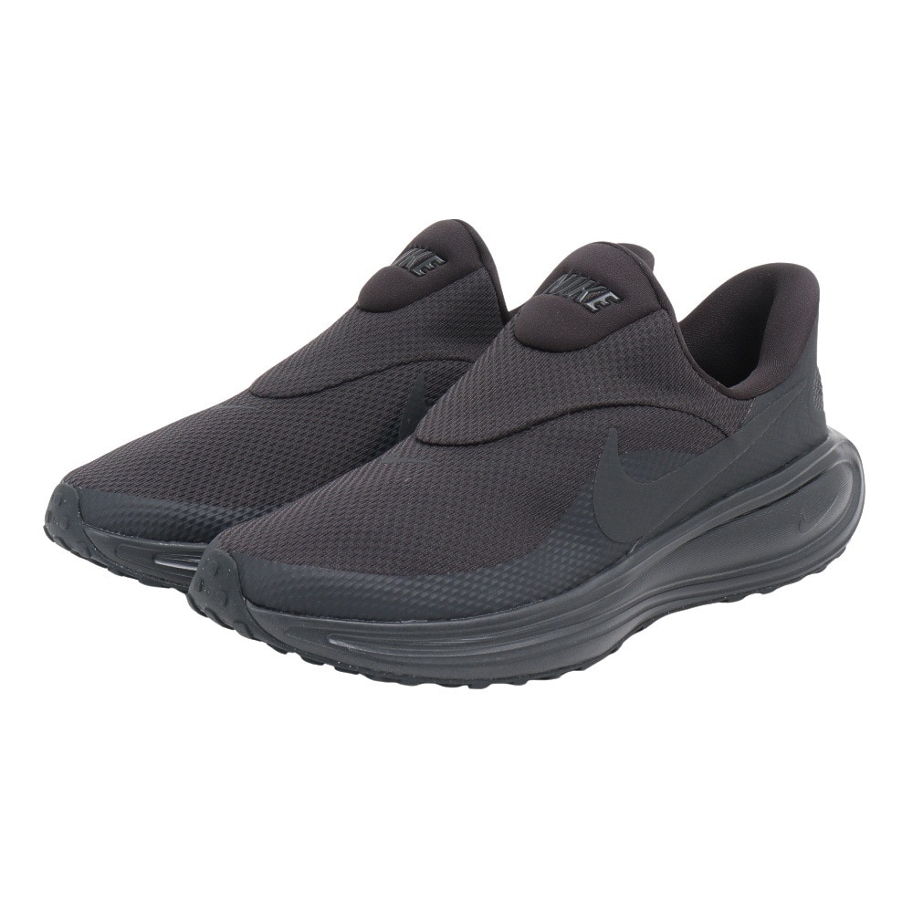 ナイキ（NIKE）（メンズ）スポーツシューズ ランニングシューズ レボリューション 8 イージーオン HQ2414-003