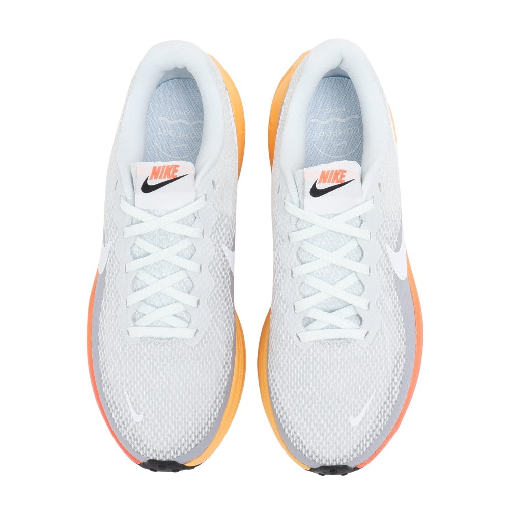 ナイキ（NIKE）（メンズ）スポーツシューズ ランニングシューズ