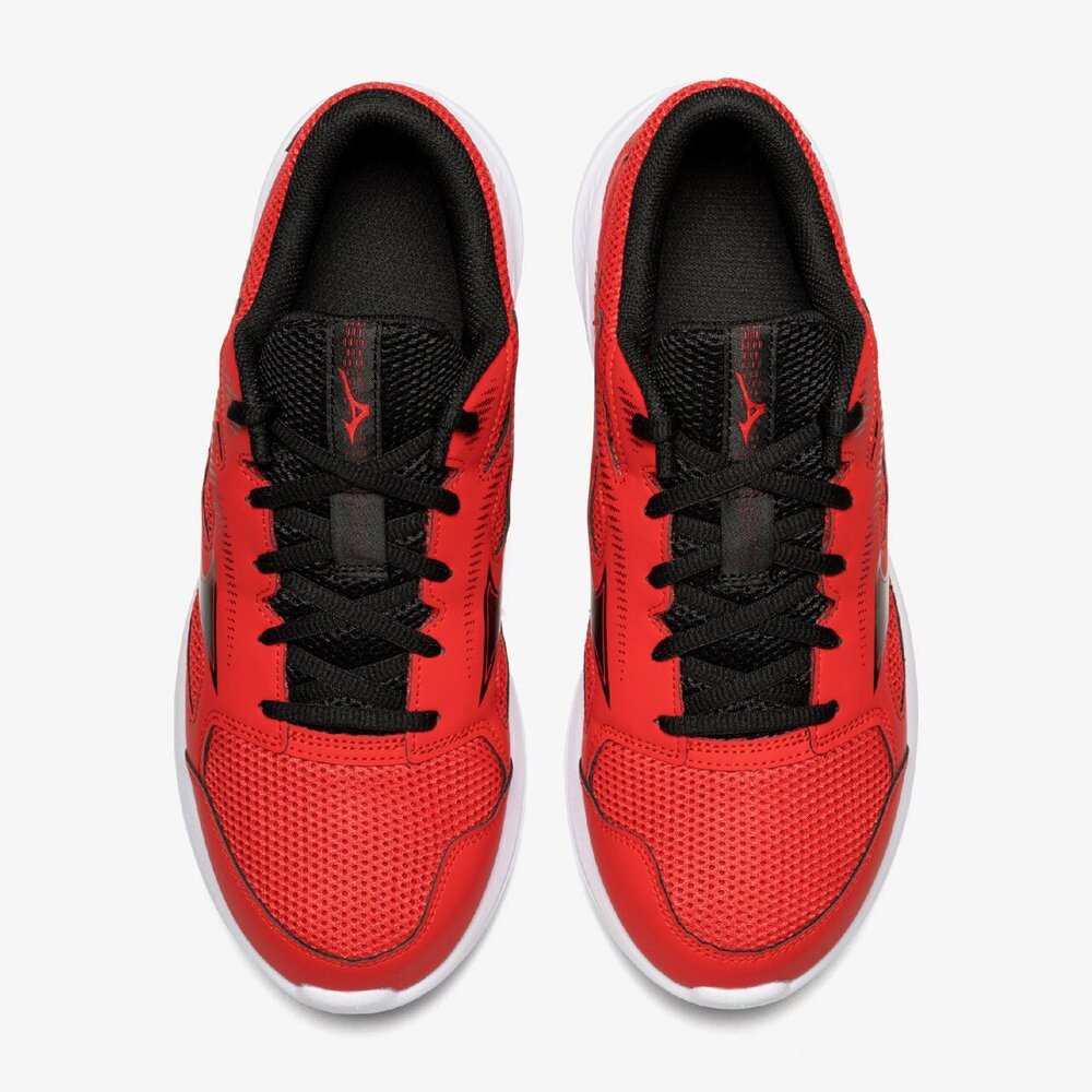 ミズノ（MIZUNO）（メンズ）スポーツシューズ ランニングシューズ