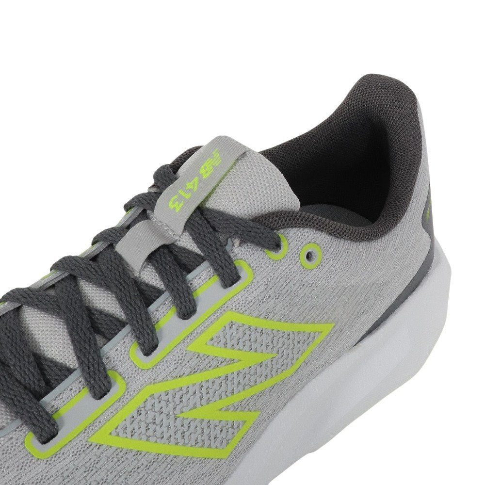 ニューバランス（new balance）（メンズ）スポーツシューズ ランニング