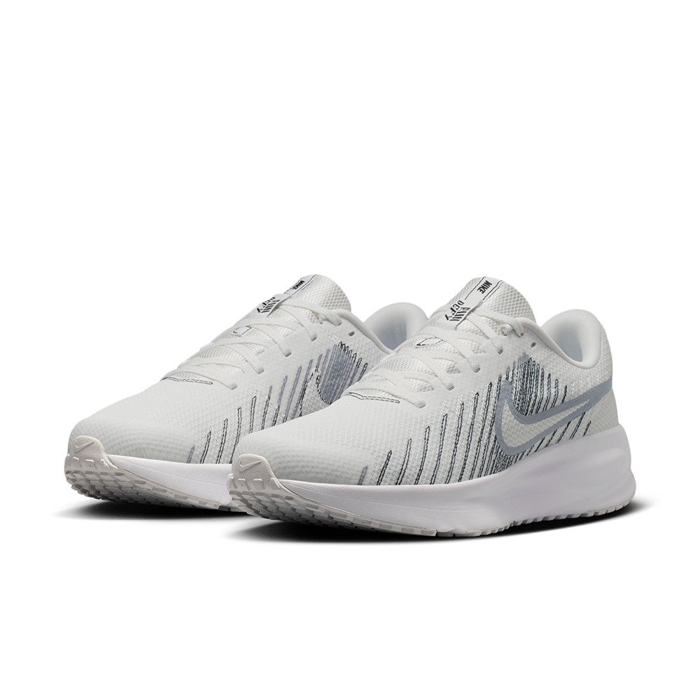 NIKE �X�|�[�c�V���[�Y �����j���O�V���[�Y ���� DEFY �z���C�g HM9594-122 �Q�W�D�O �z���C�g �V���[�Y
