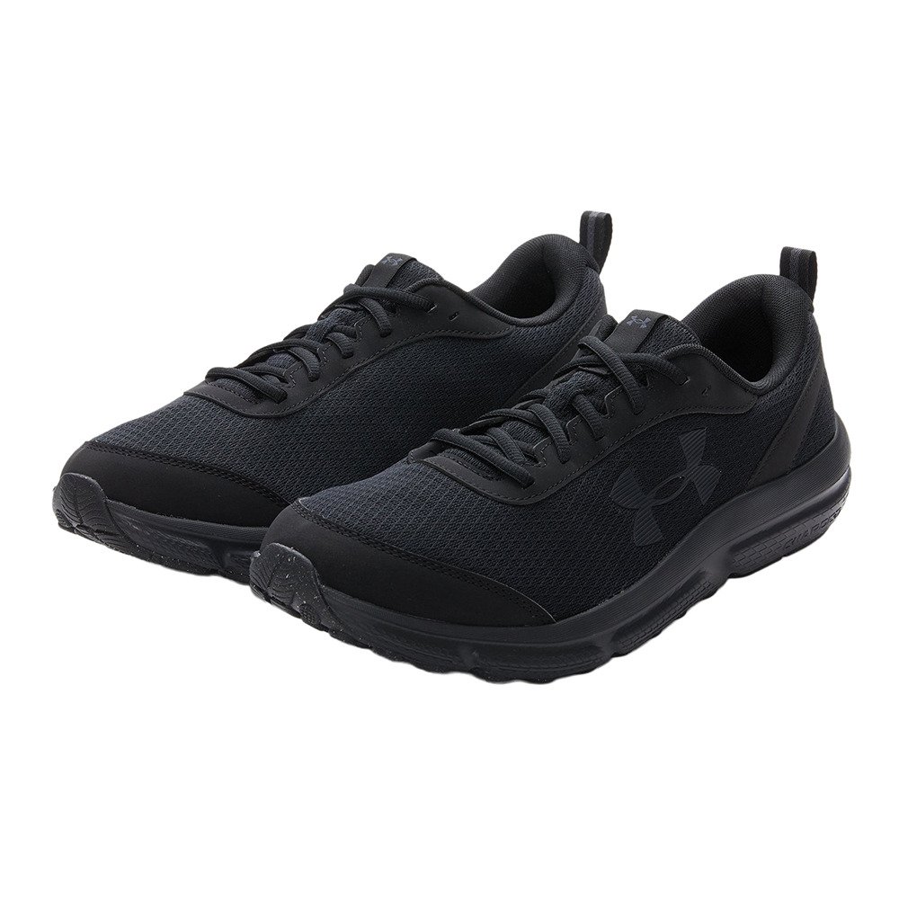 Under Armour アメフトシューズ ブラック　27cm アンダーアーマー（UNDER ARMOUR）（メンズ）スポーツシューズ