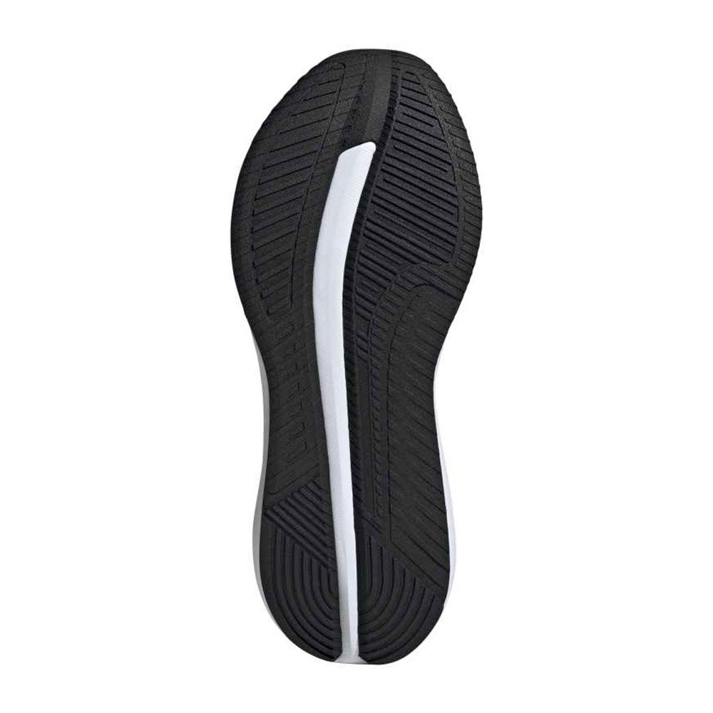 アディダス（adidas）（メンズ）スポーツシューズ ランニングシューズ ギャラクシー 7 ランニング ブラック ホワイト NKX11-ID8760 スポーツ トレーニング