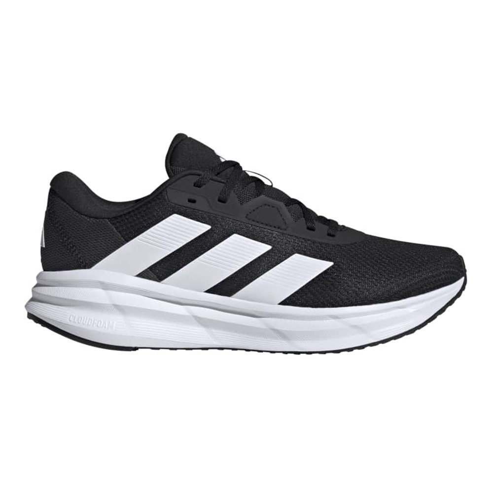 アディダス（adidas）（メンズ）スポーツシューズ ランニングシューズ ギャラクシー 7 ランニング ブラック ホワイト NKX11-ID8760 スポーツ トレーニング