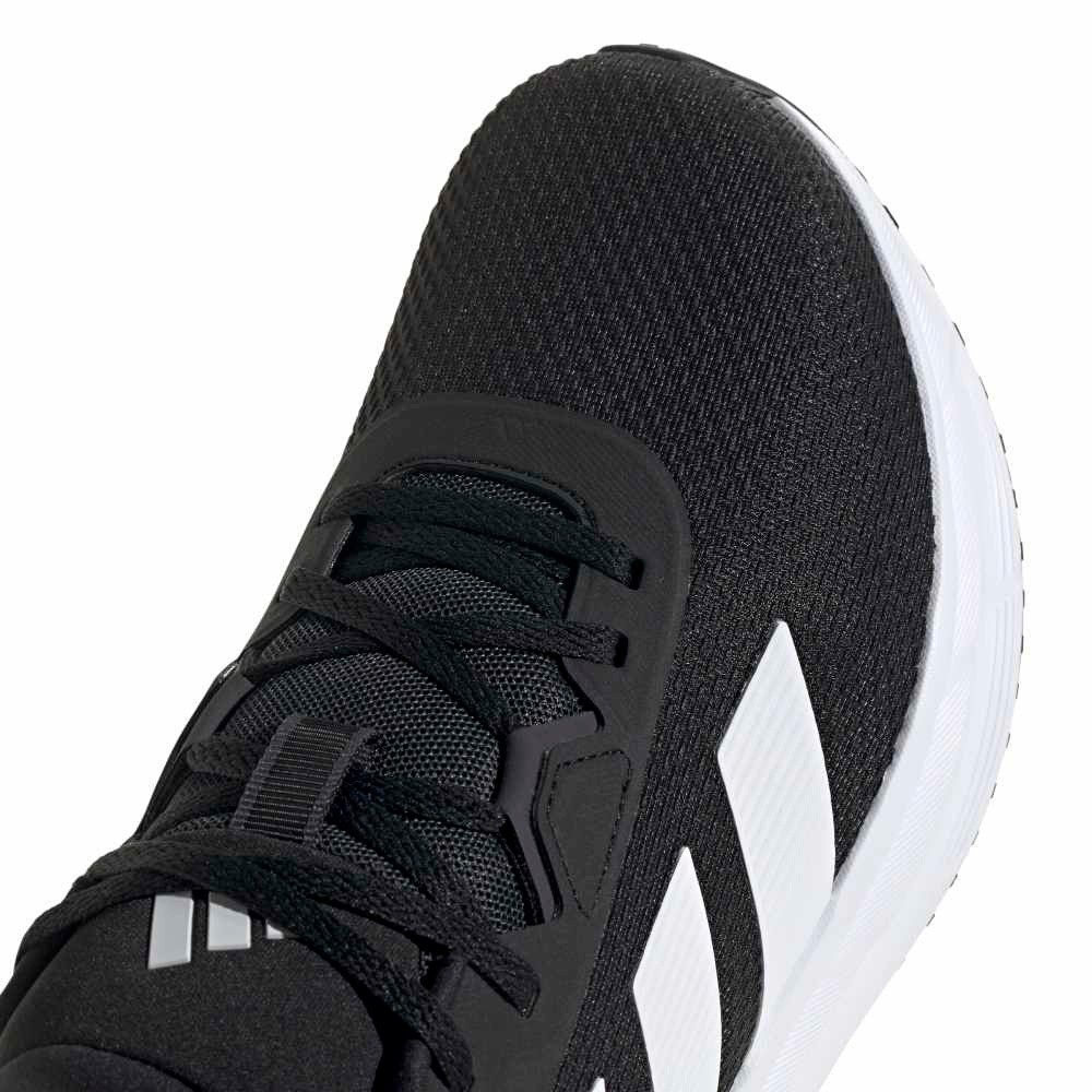 アディダス（adidas）（メンズ）スポーツシューズ ランニングシューズ ギャラクシー 7 ランニング ブラック ホワイト NKX11-ID8760 スポーツ トレーニング