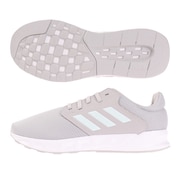 アディダス（adidas）（メンズ）スポーツシューズ ランニングシューズ SHOWTHEWAY W FX3751