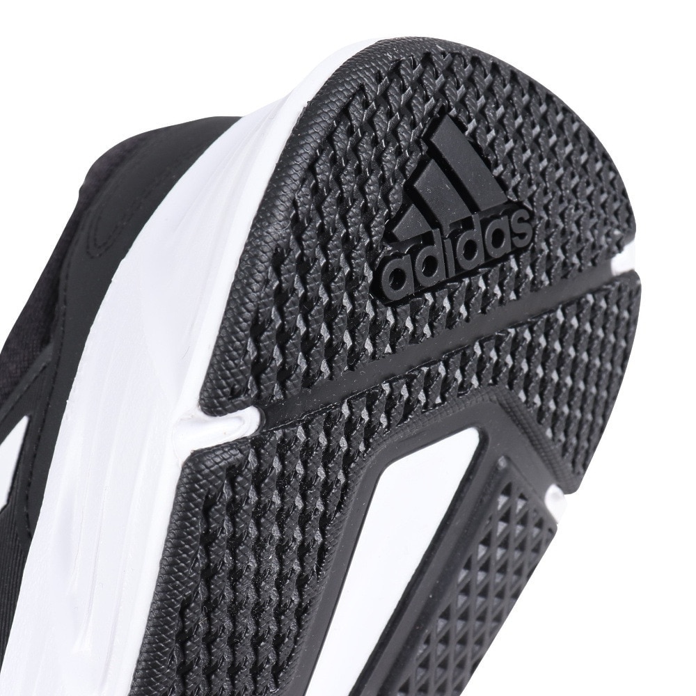 アディダス（adidas）（レディース）スポーツシューズ レディース ランニングシューズ GALAXY 6 LIU99-GW3847
