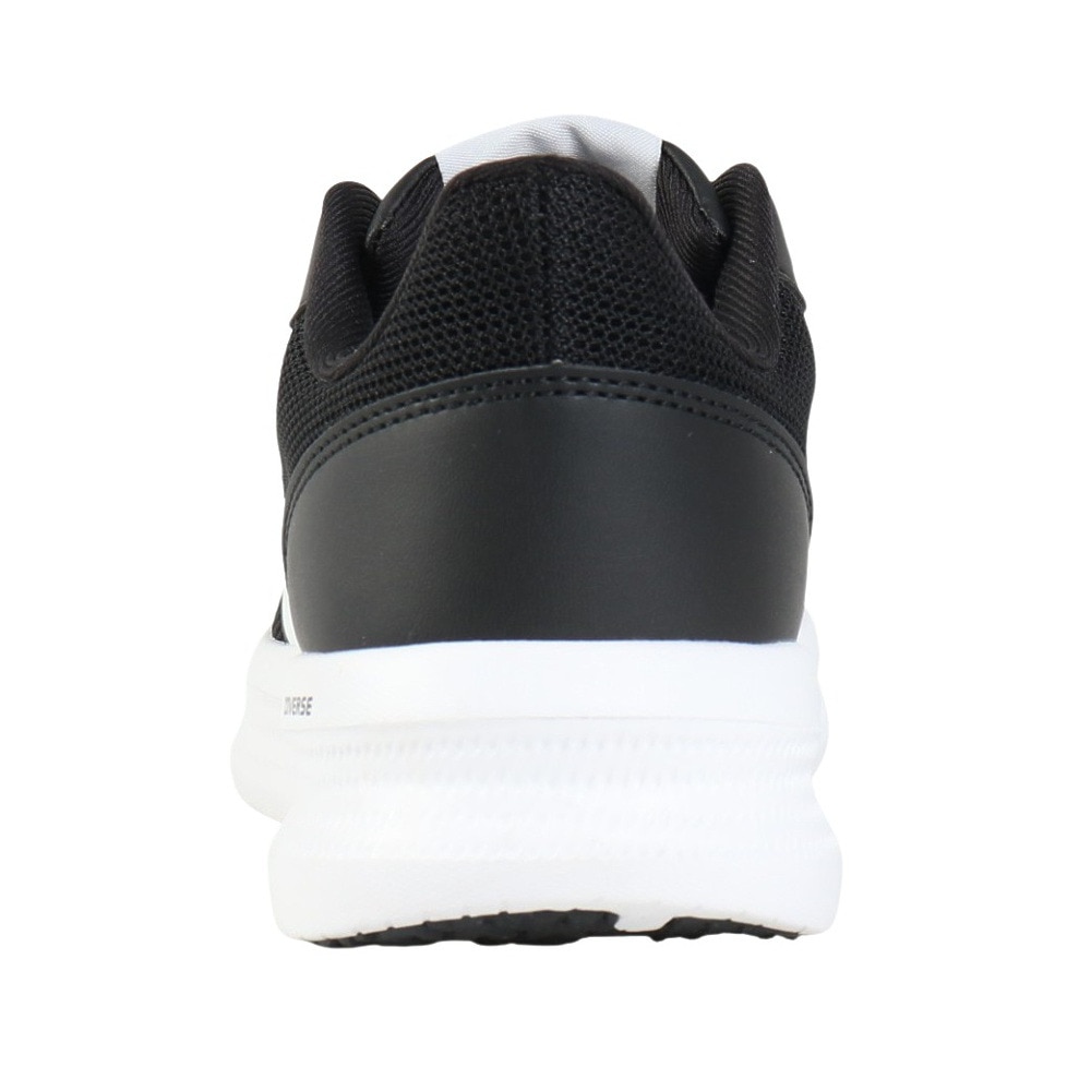 コンバース（CONVERSE）（メンズ、レディース）スポーツシューズ ランニングシューズ デイスター ブラック/ホワイト 34201870