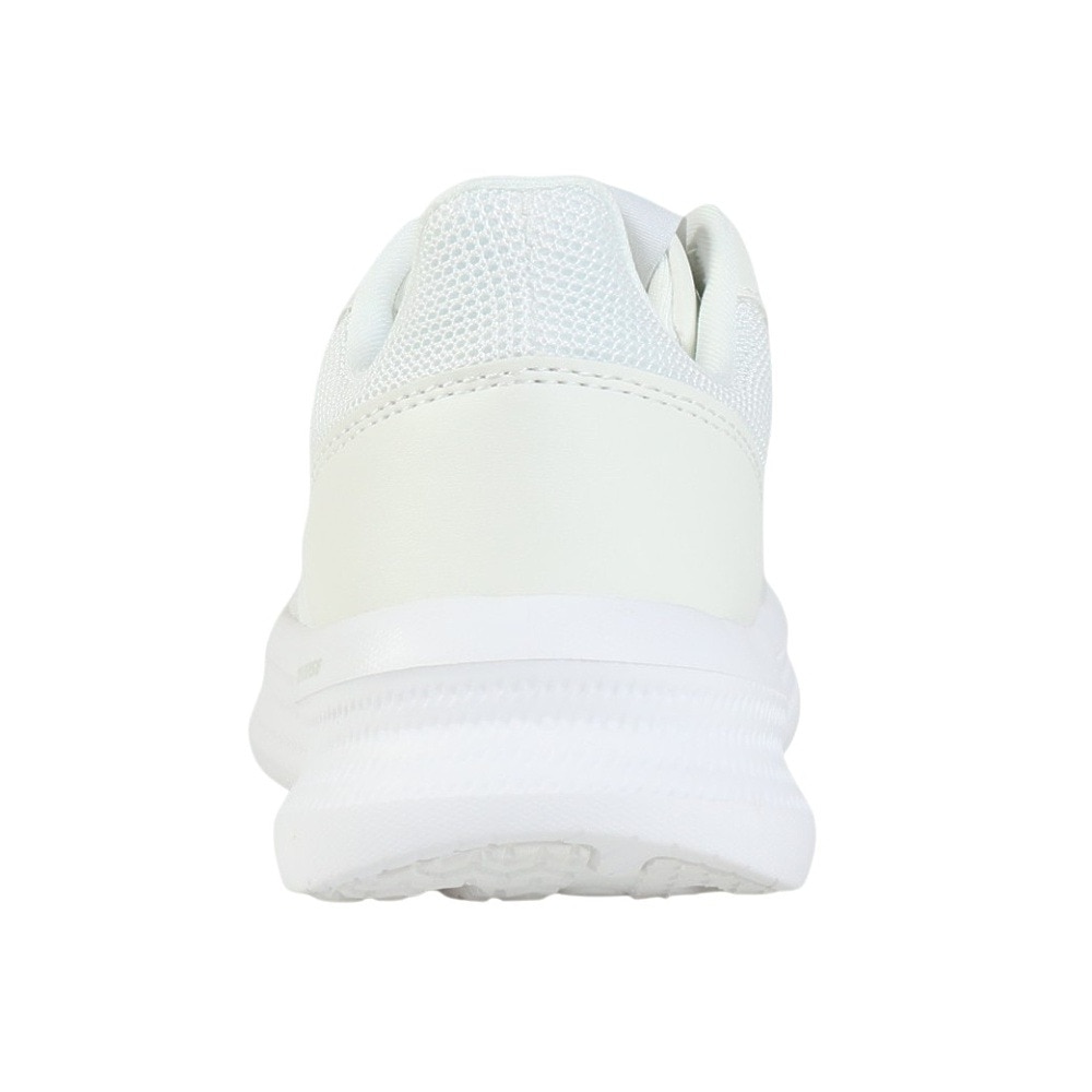 コンバース（CONVERSE）（メンズ、レディース）スポーツシューズ ランニングシューズ デイスター ホワイト 34201874