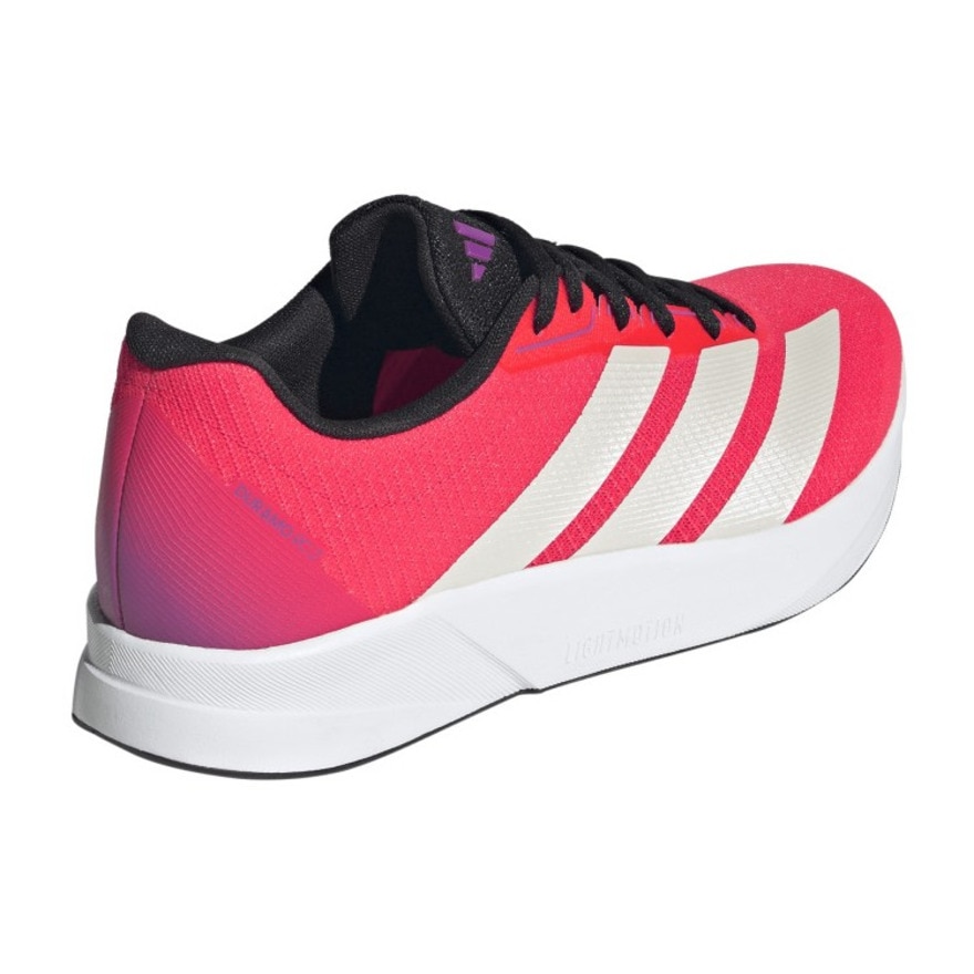 アディダス（adidas）（メンズ）スポーツシューズ ランニングシューズ デュラモ RC2 JR3228