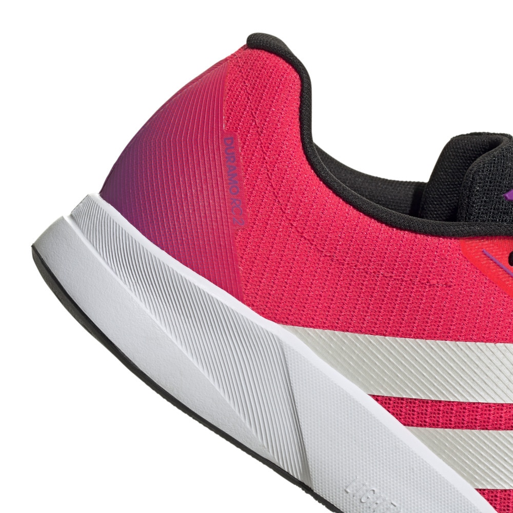アディダス（adidas）（メンズ）スポーツシューズ ランニングシューズ デュラモ RC2 JR3228