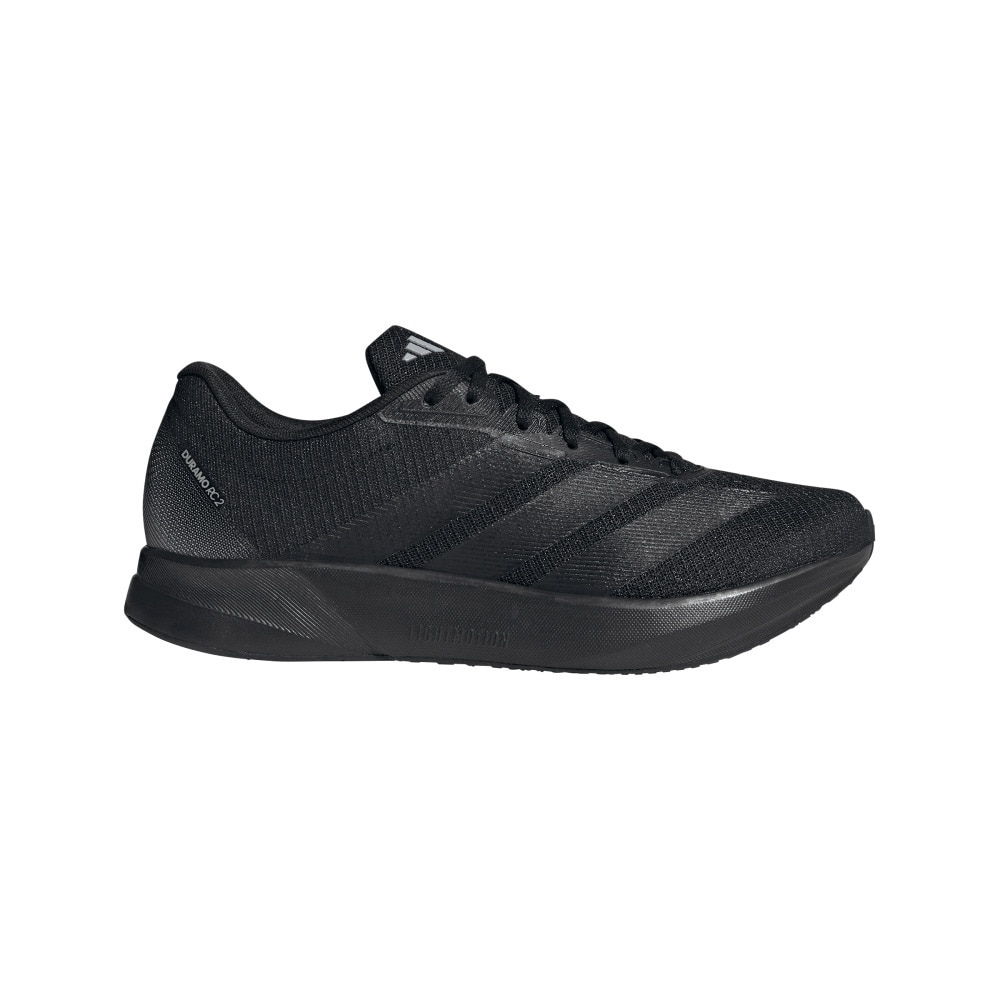 アディダス（adidas）（メンズ、レディース）スポーツシューズ ランニングシューズ デュラモ RC2 JR7151