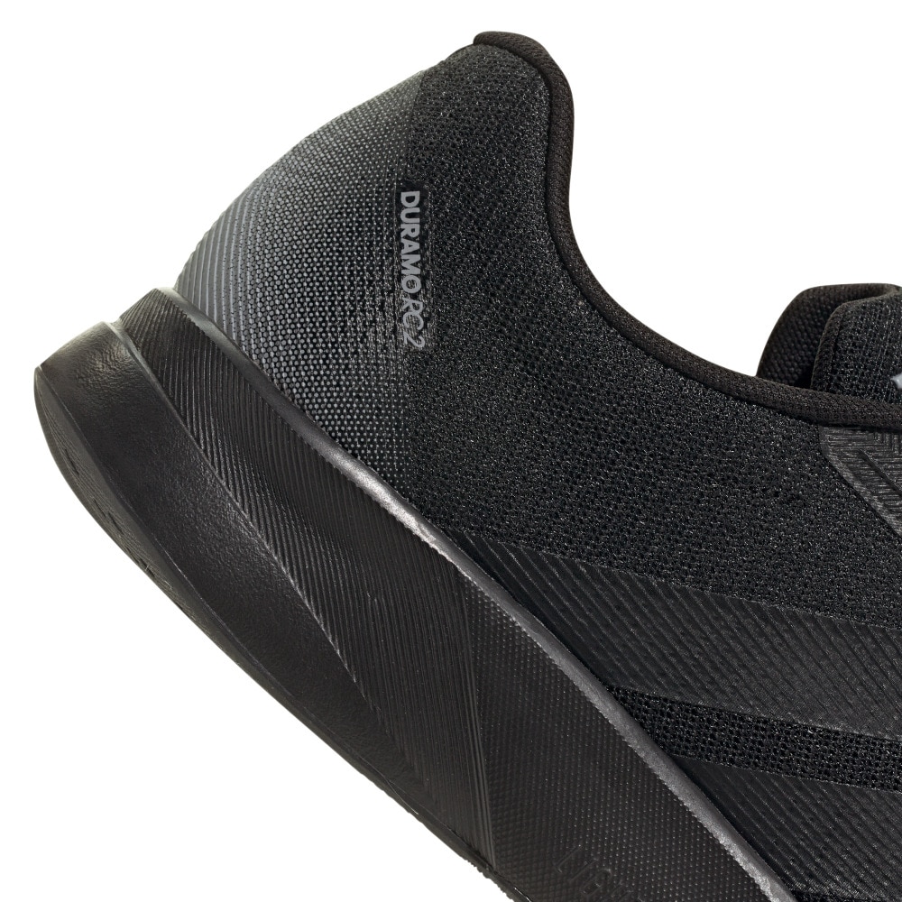 アディダス（adidas）（メンズ、レディース）スポーツシューズ ランニングシューズ デュラモ RC2 JR7151