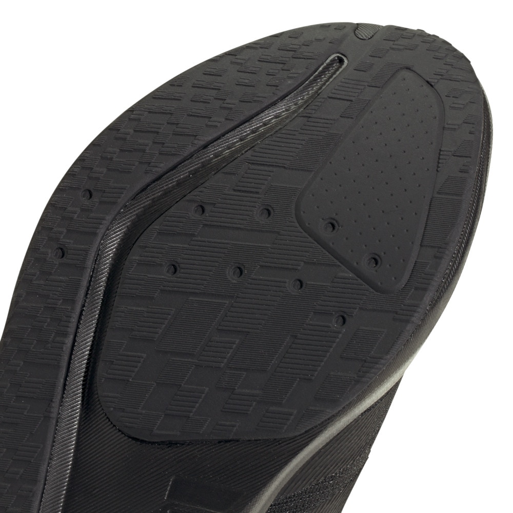 アディダス（adidas）（メンズ、レディース）スポーツシューズ ランニングシューズ デュラモ RC2 JR7151