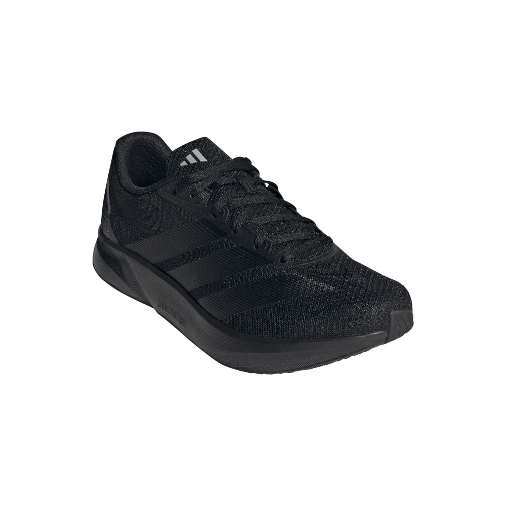 アディダス（adidas）（メンズ、レディース）スポーツシューズ ランニングシューズ デュラモ RC2 JR7151