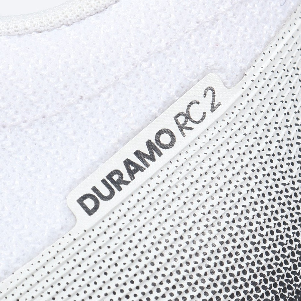 アディダス（adidas）（メンズ、レディース）スポーツシューズ ランニングシューズ DURAMO RC2 JS4428