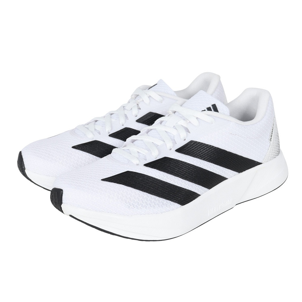 アディダス（adidas）（メンズ、レディース）スポーツシューズ ランニングシューズ DURAMO RC2 JS4428