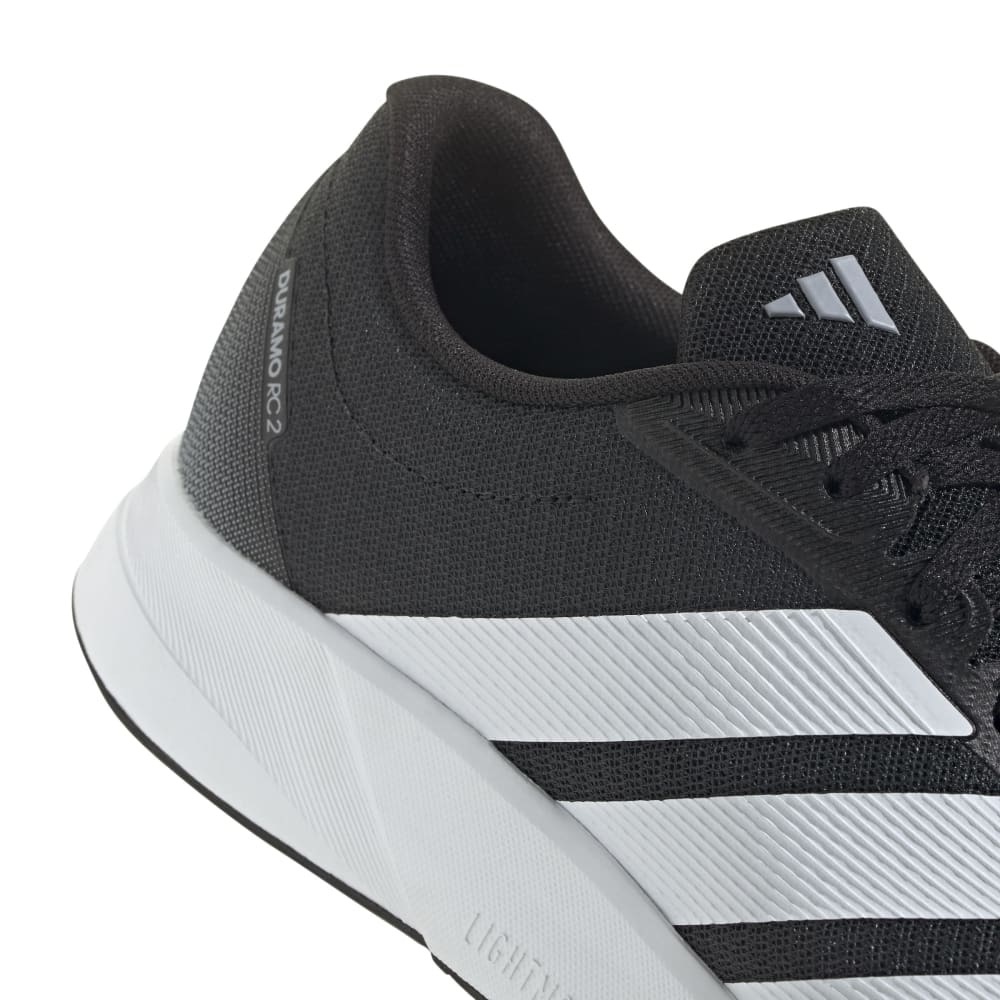アディダス（adidas）（メンズ、レディース）スポーツシューズ ランニングシューズ デュラモ RC2 JS4429