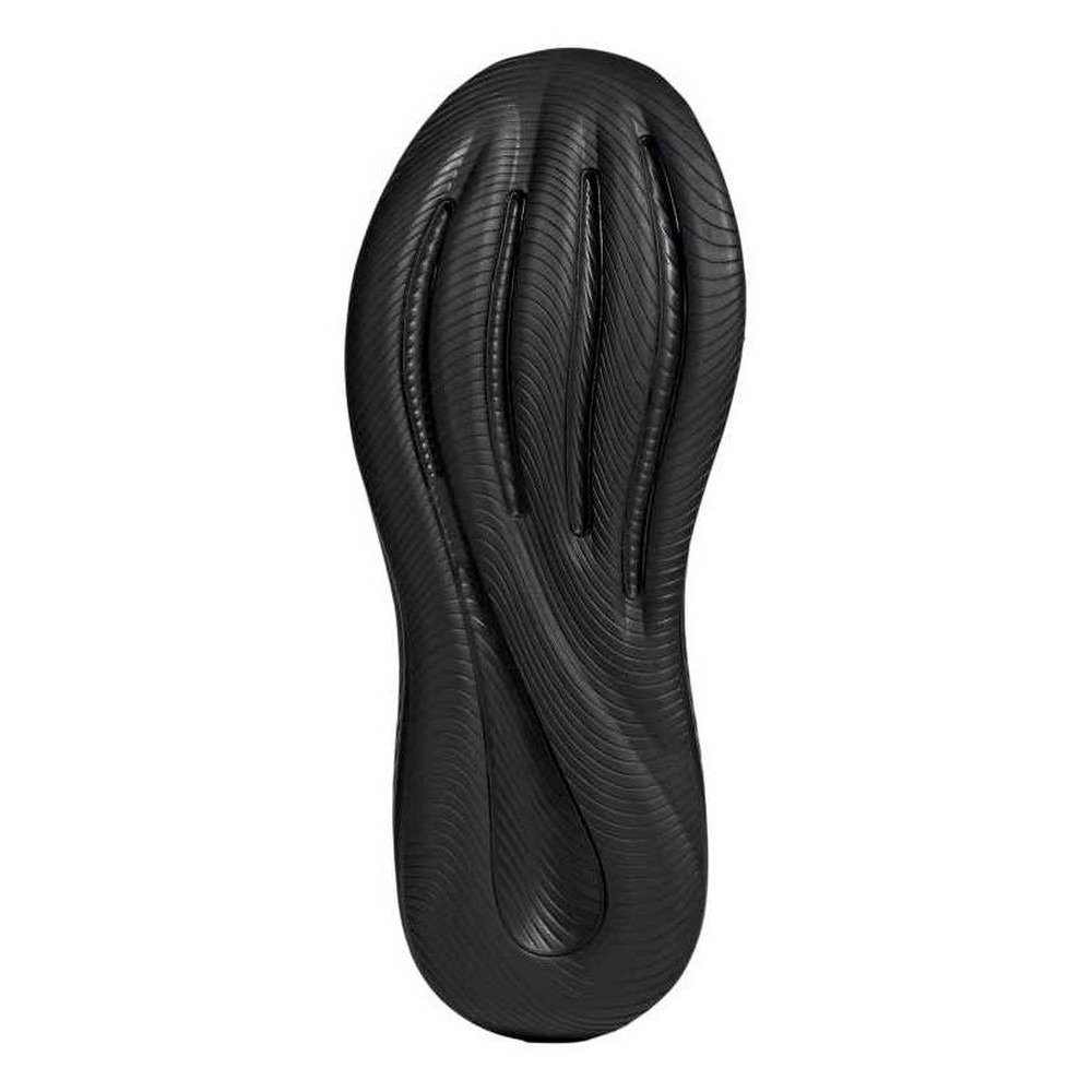 アディダス（adidas）（メンズ、レディース）スポーツシューズ ランニングシューズ レスポンス ランナー 2 ブラック OSH82-KJ1737
