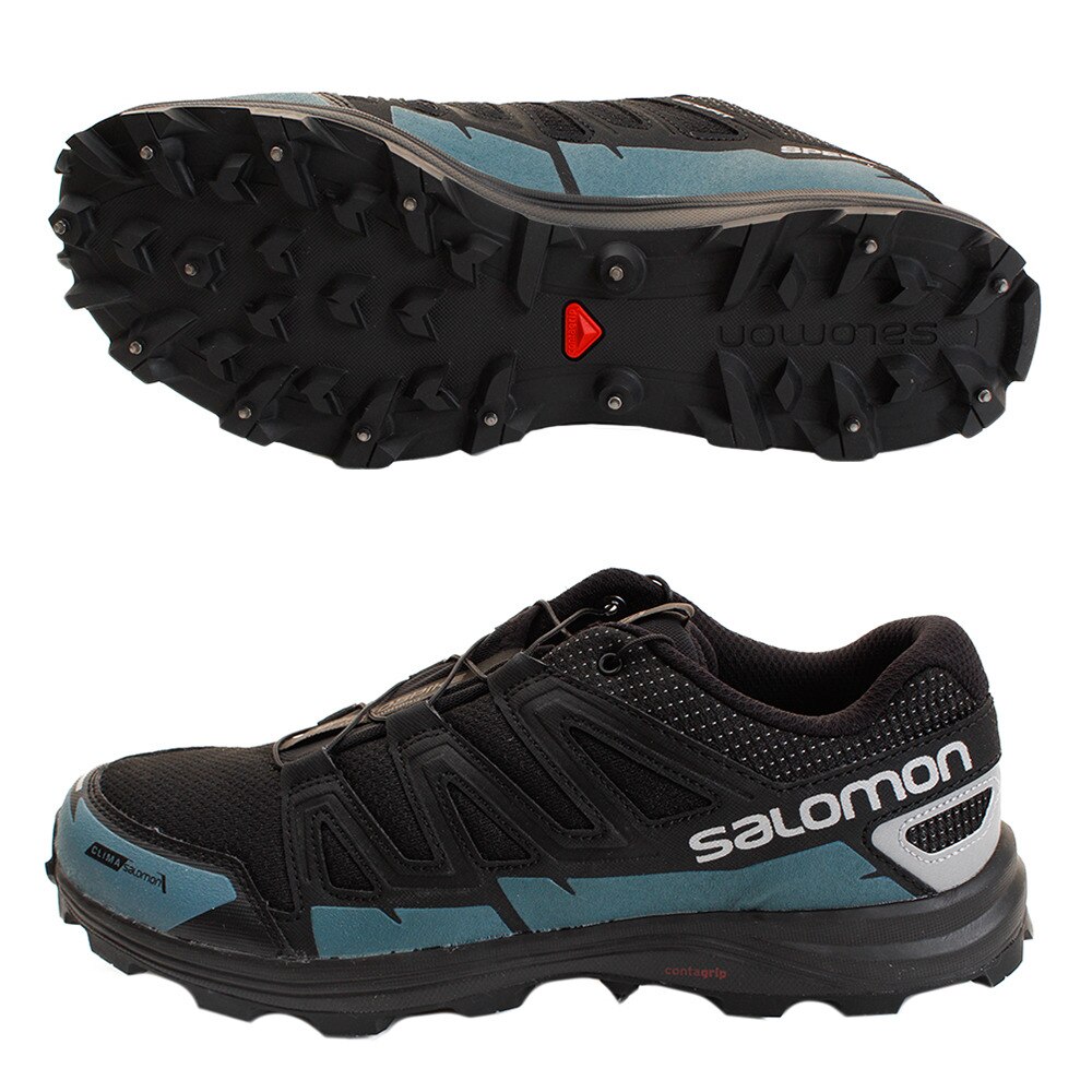 speedspike