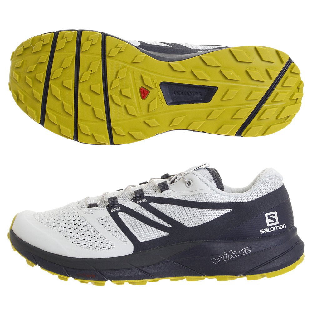 salomon sense ride sale