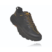 ホカ（HOKA）（メンズ）防水 スニーカー ランニングシューズ スピードゴート ゴアテックス SPEEDGOAT GTX 1106530-ADGG トレランシューズ