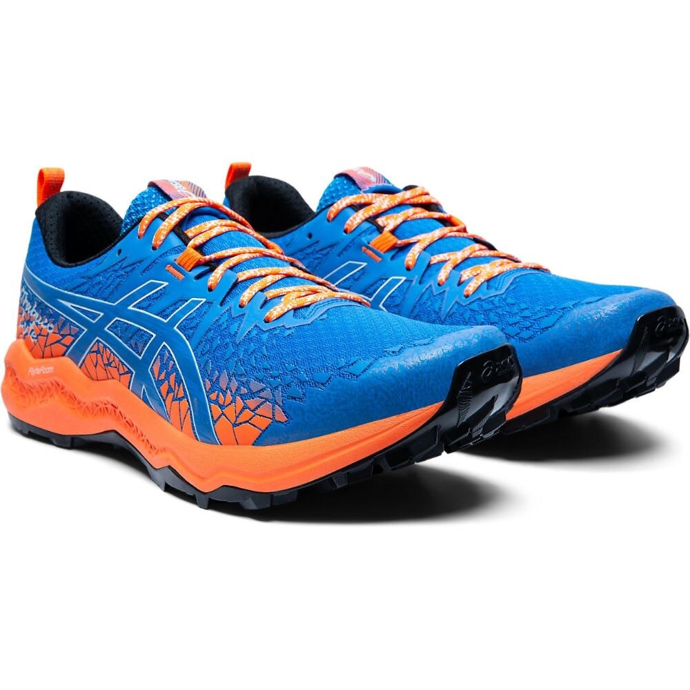  ランニングシューズ FujiTrabuco Lyte 1011A700.400 トレランシューズ トレランシューズ