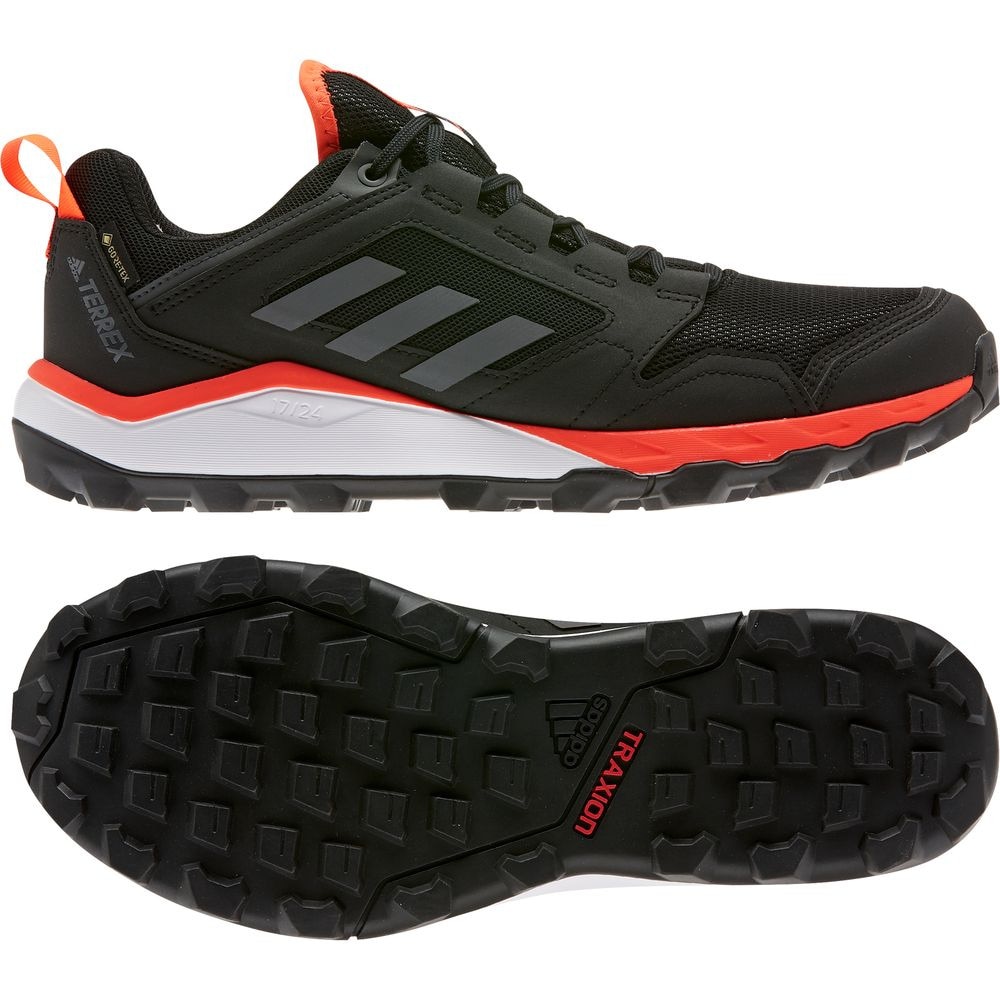 adidas outdoor terrex agravic gtx