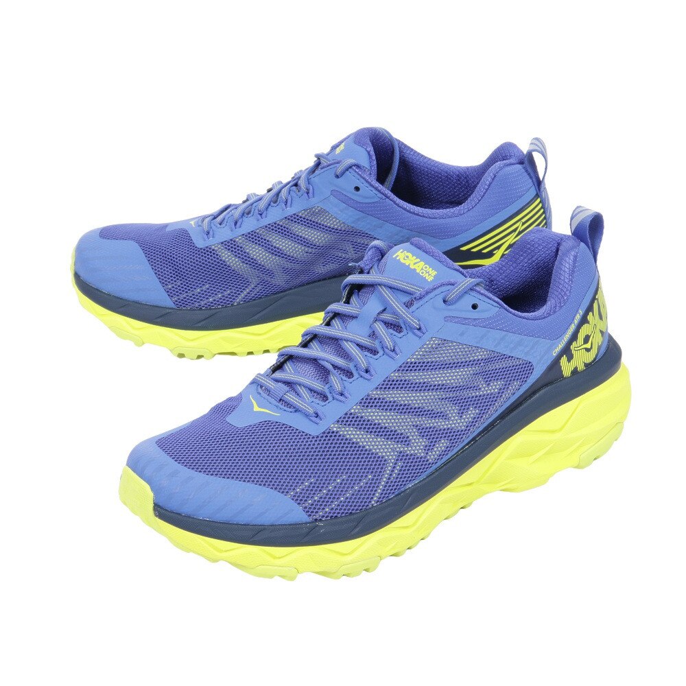 ランニングシューズ チャレンジャー ATR 5 1104093-ABEP トレランシューズ