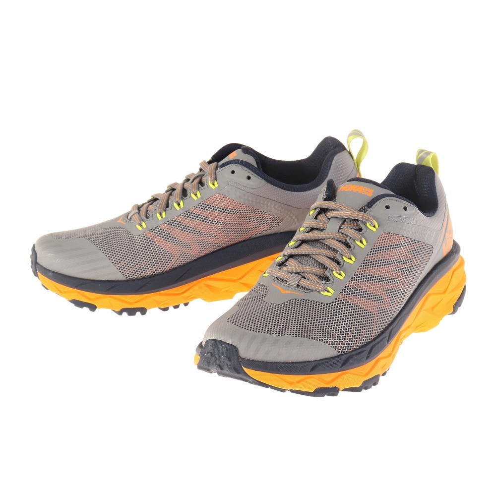 ランニングシューズ チャレンジャー ATR 5 1104093-FGBM トレランシューズ