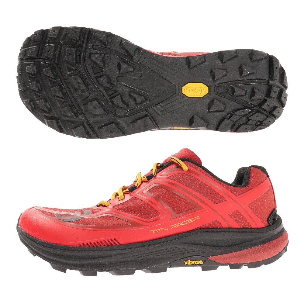 ランニングシューズ MTN RACER 5002031 10 トレランシューズ