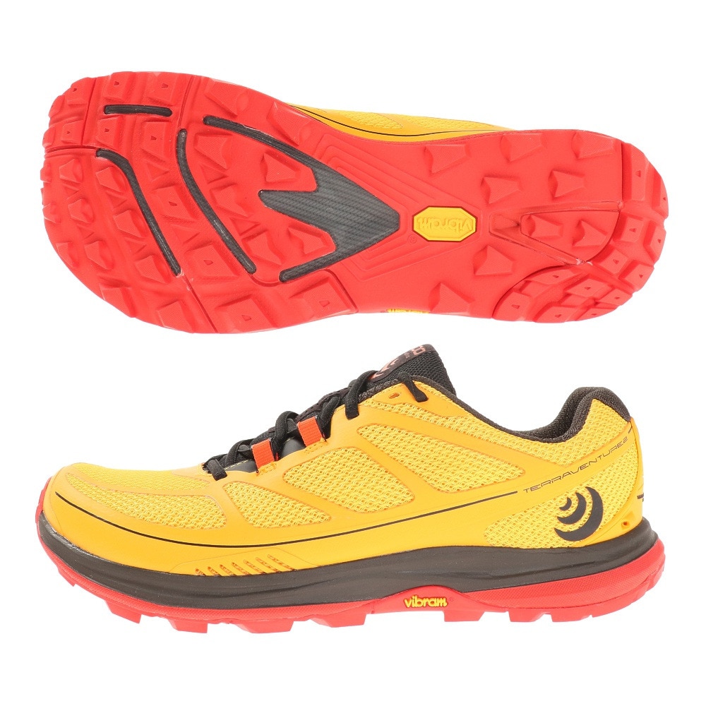 ランニングシューズ TERRAVENTURE 2 5002041 05 トレランシューズ