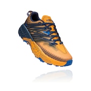 ランニングシューズ スピードゴート SPEEDGOAT 4 1106525-SBIS トレランシューズ トレランシューズ