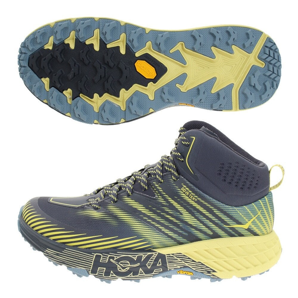  SPEEDGOAT MID GTX 1106532-OBBS