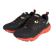 ホカ（HOKA）（メンズ）防水 スニーカー トレランシューズ チャレンジャー CHALLENGER ATR 6 GTX 1116876-BGSH