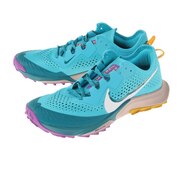 ナイキ（NIKE）（メンズ）エア ズーム テラ カイガー 7 CW6062-400 ランニングシューズ 靴 スポーツ スニーカー ジョギング マラソン