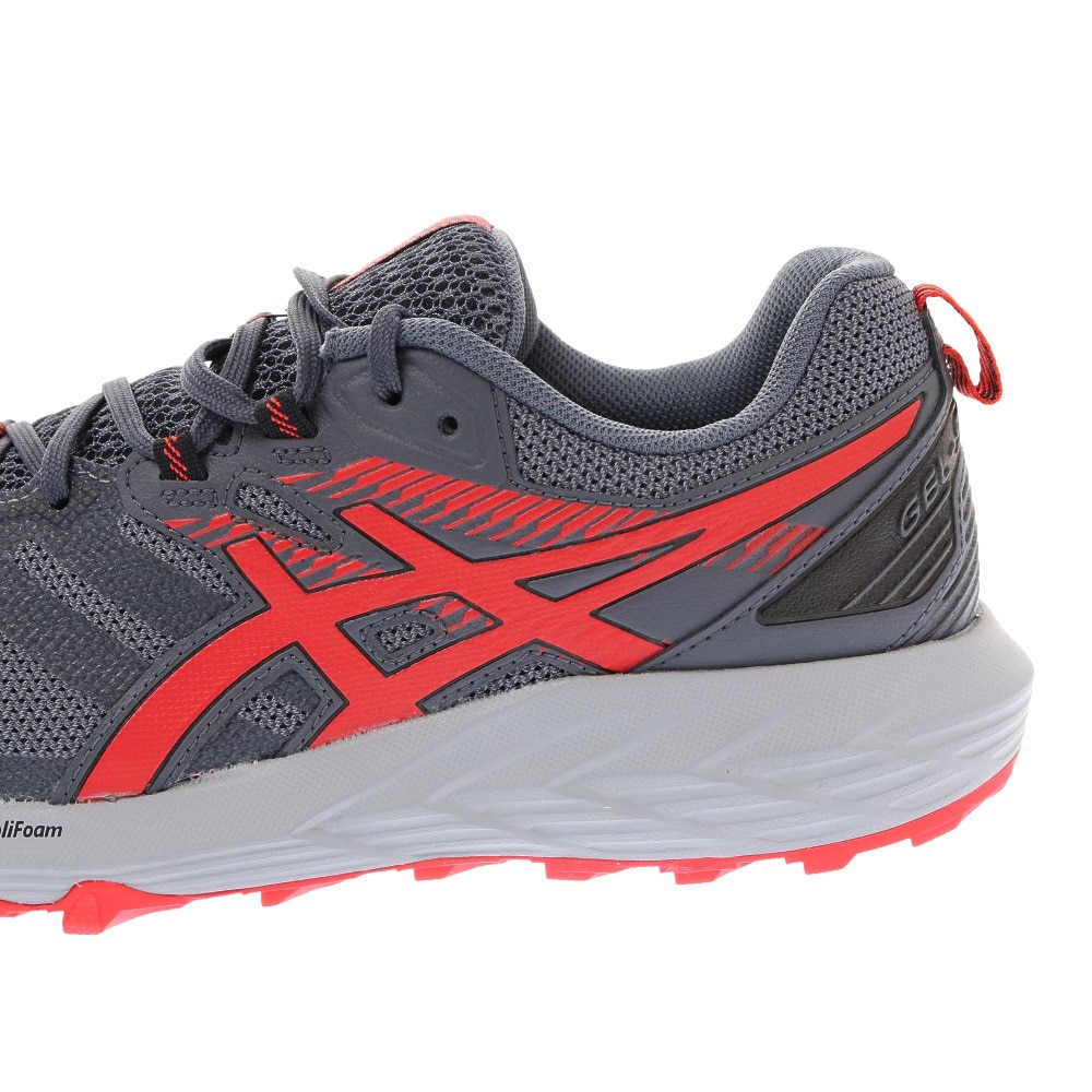 アシックス（ASICS）（メンズ）ランニングシューズ トレランシューズ GEL-SONOMA 6 1011B050.029